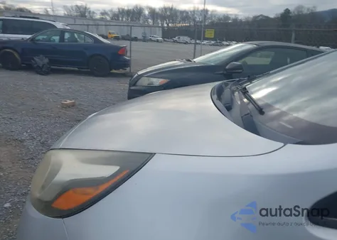 2013 Kia Rio Lx from USA, damaged, VIN KNADM4A38D6185968